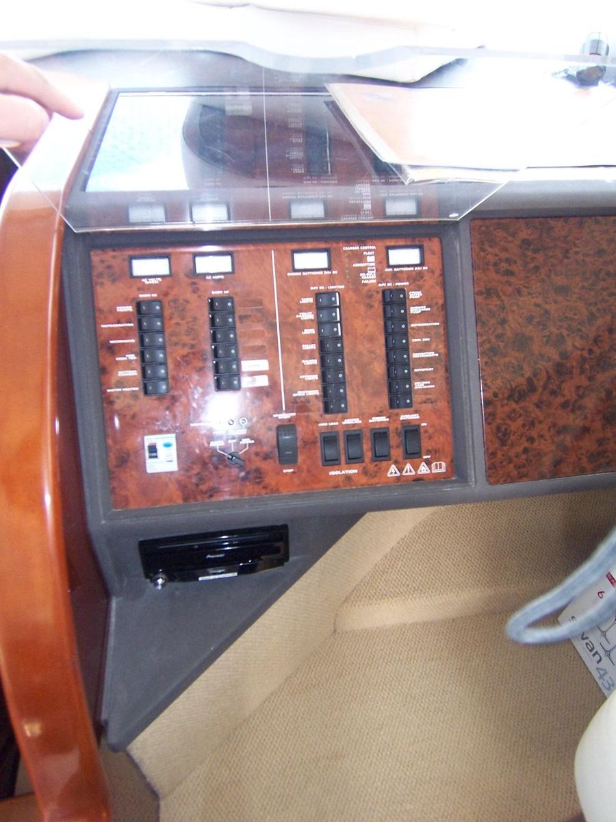 foto: 12 Princess 50