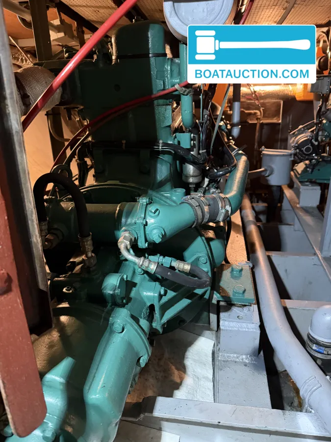 foto: 18 Super van Craft 13.50