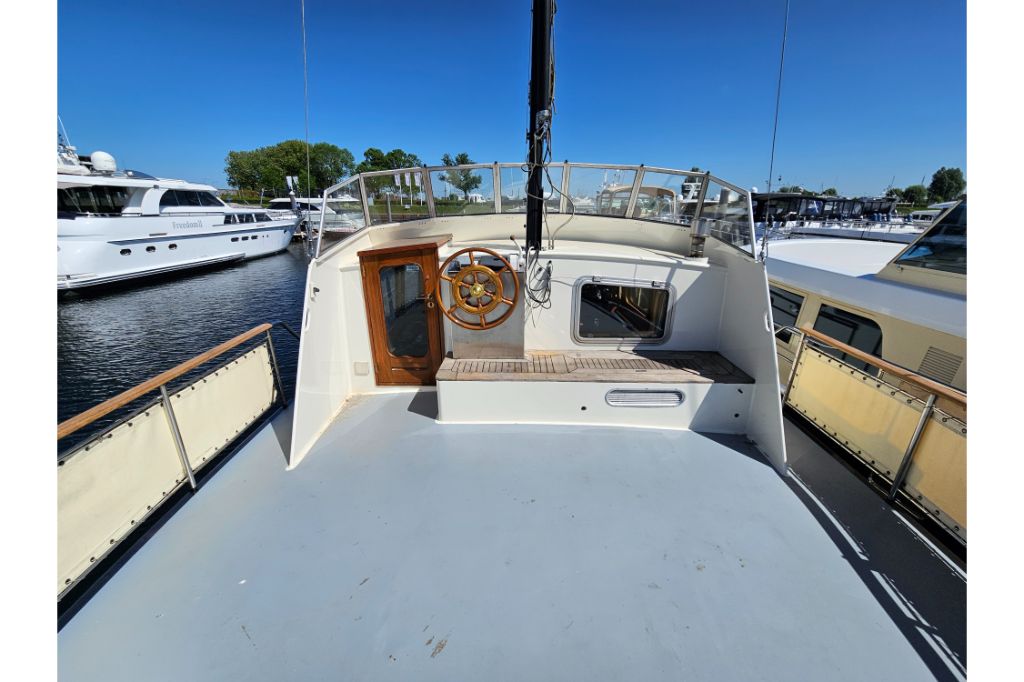 foto: 42 De Ruiter Kotter 1400