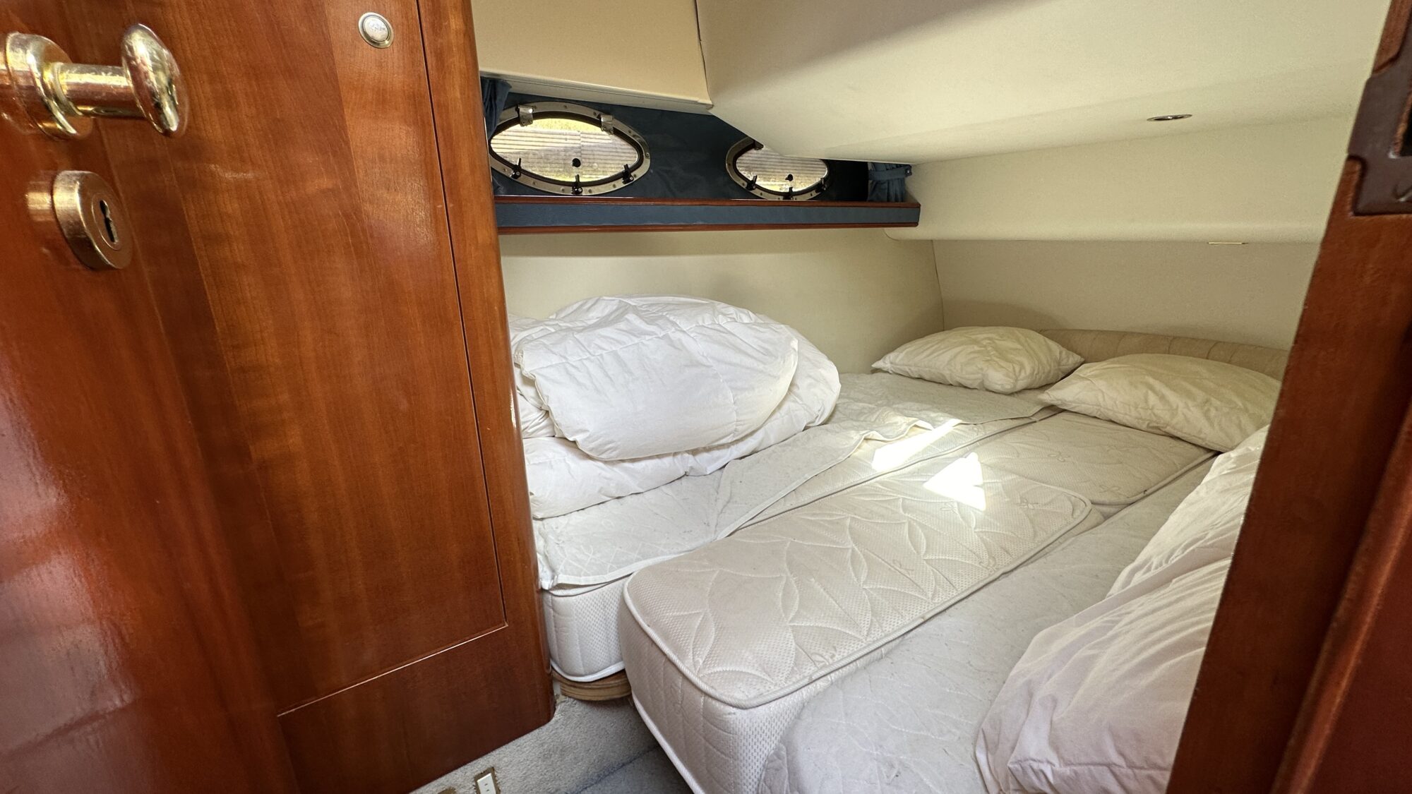 foto: 24 Fairline Fairline Phantom 40 Flybridge