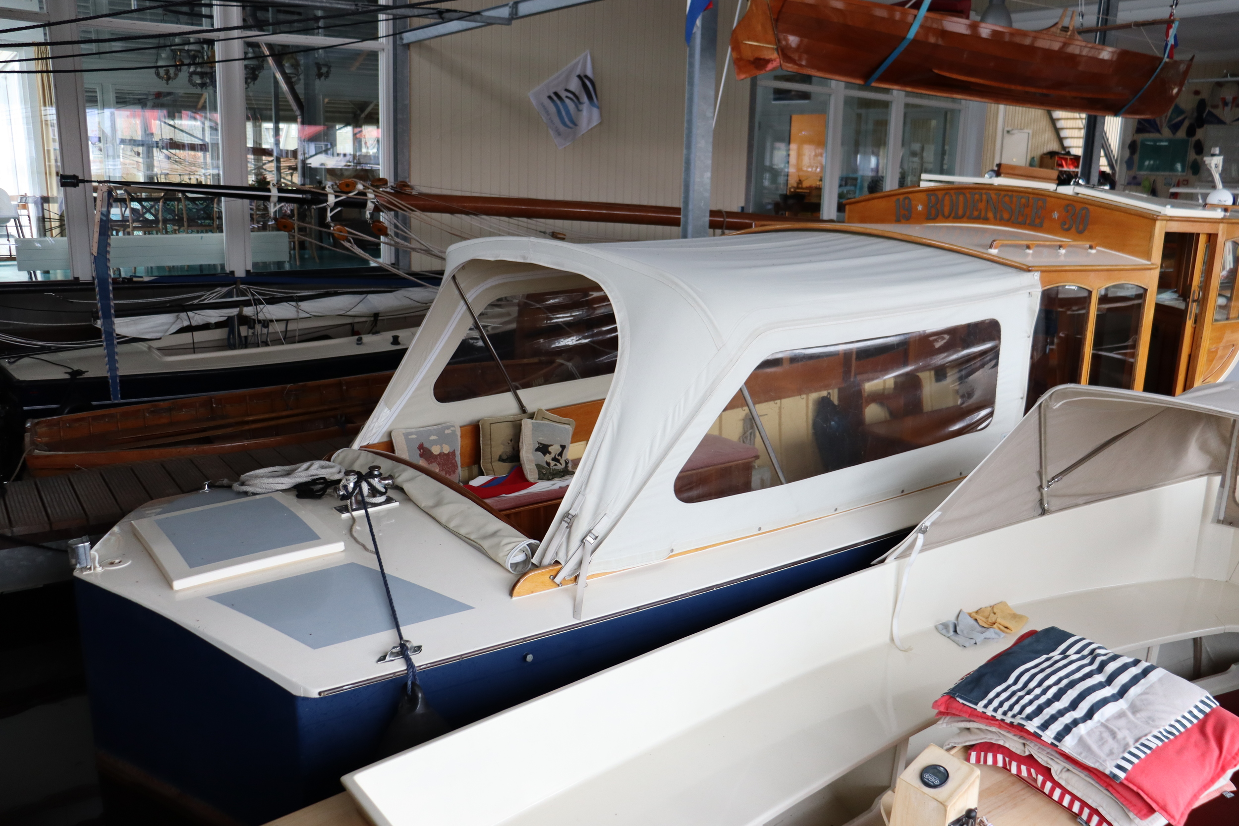 foto: 8 Bakdekkruiser 10.50