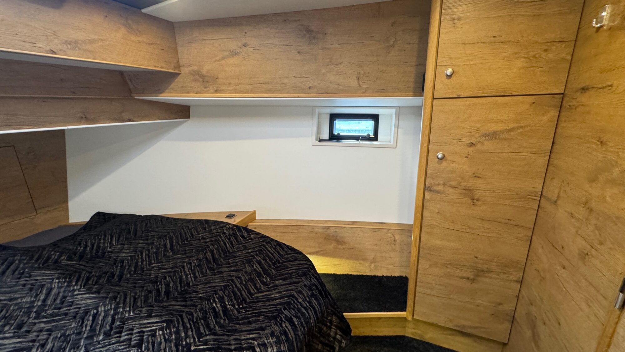 foto: 16 Concordia Concordia 110 Sedan Paviljoen