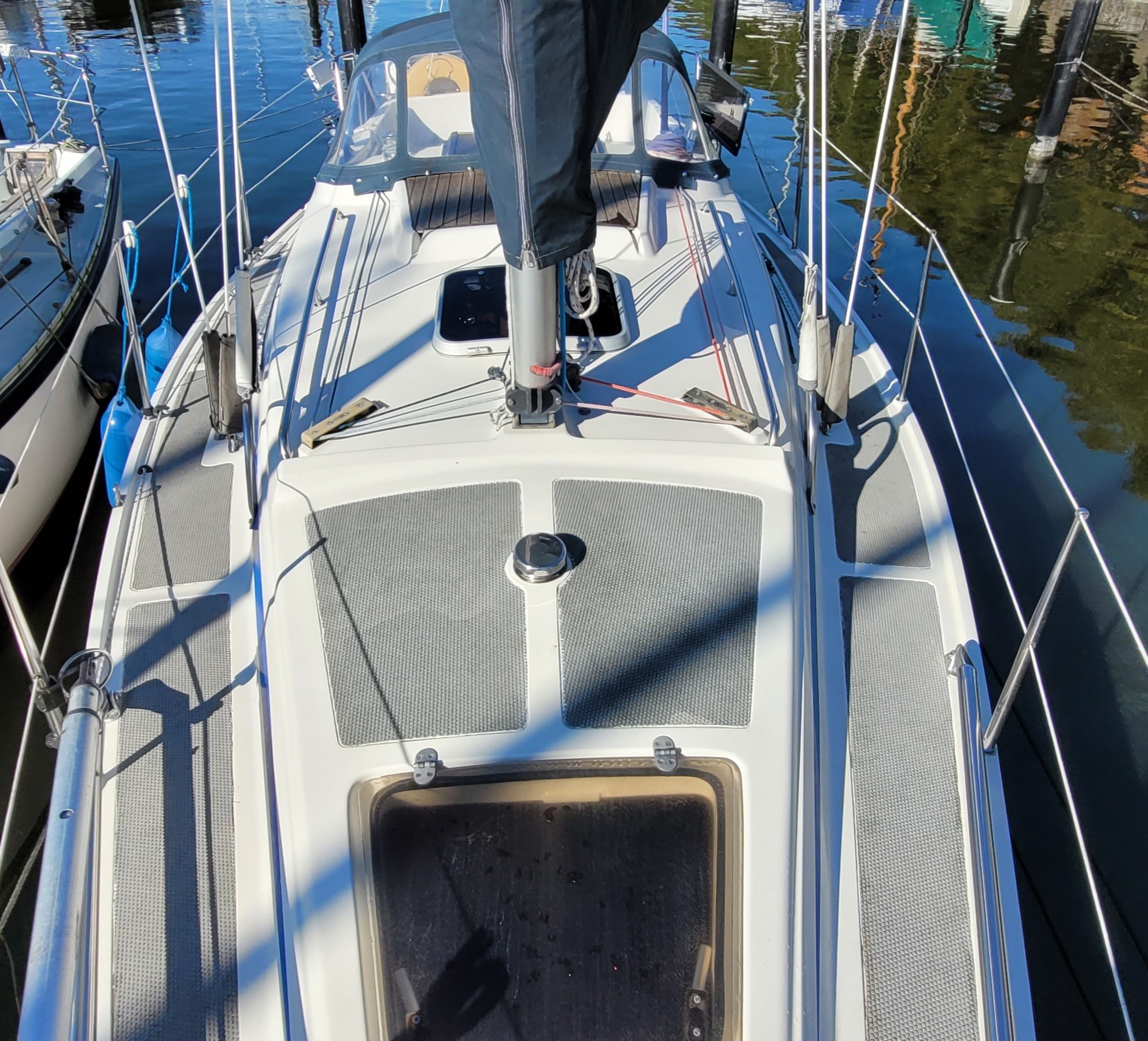 foto: 20 Bavaria 890