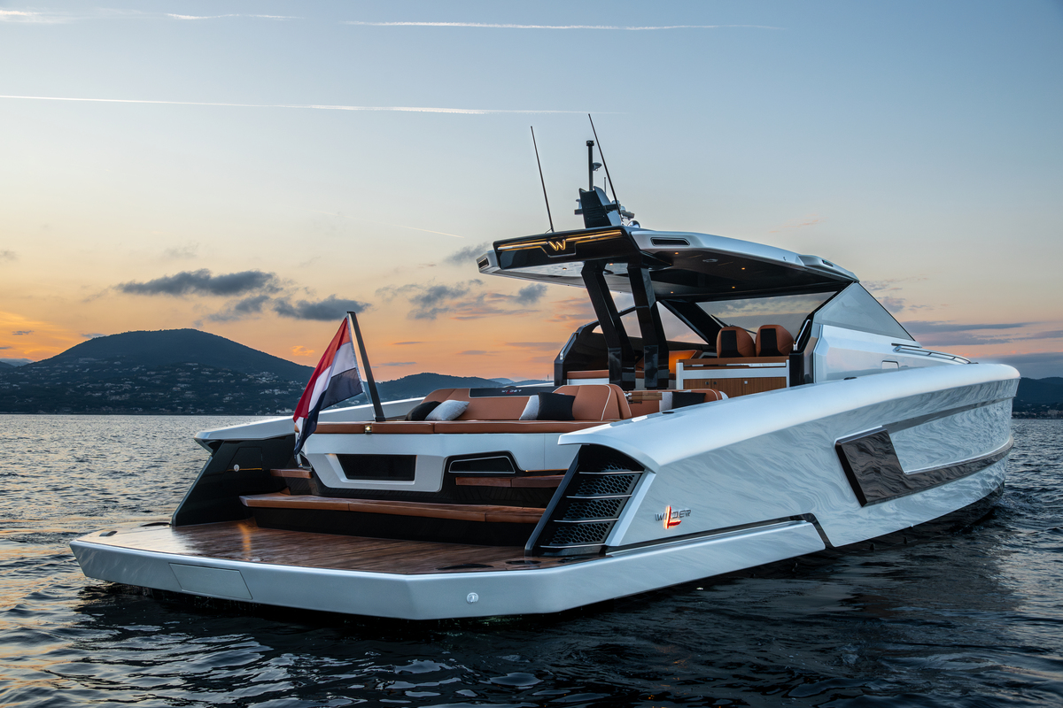 foto: 13 Wider WiLder 60