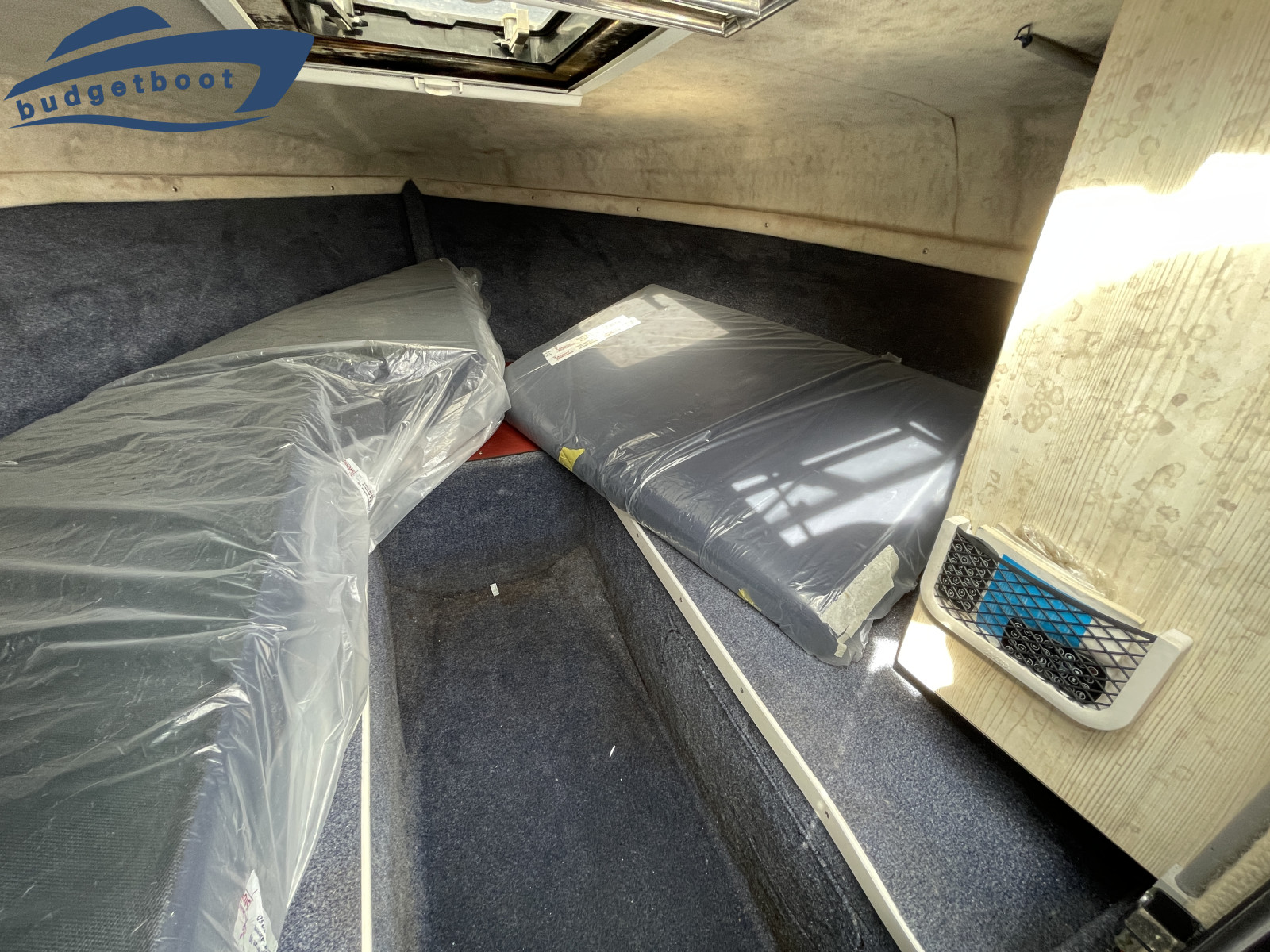 foto: 11 Sunbird 220SL Cuddy