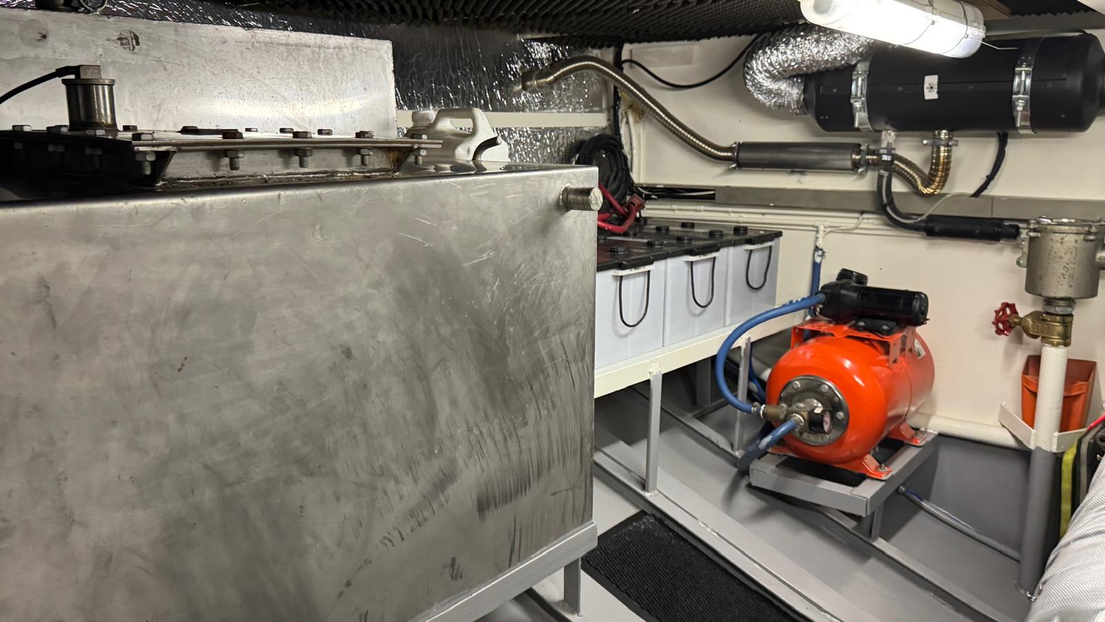 foto: 52 Valkkruiser Valkkruiser Challenger 45 VS