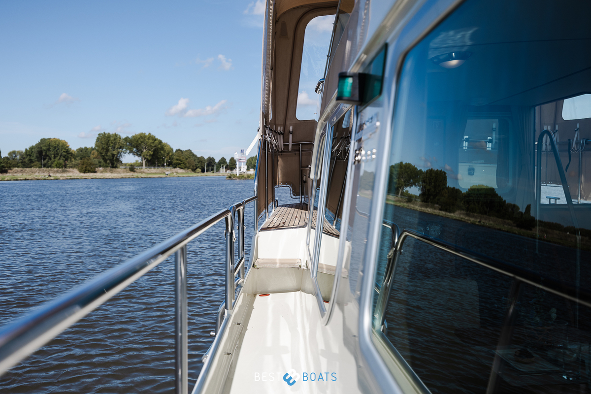 foto: 12 Linssen Grand Sturdy 60.33 AC Diamond Edition