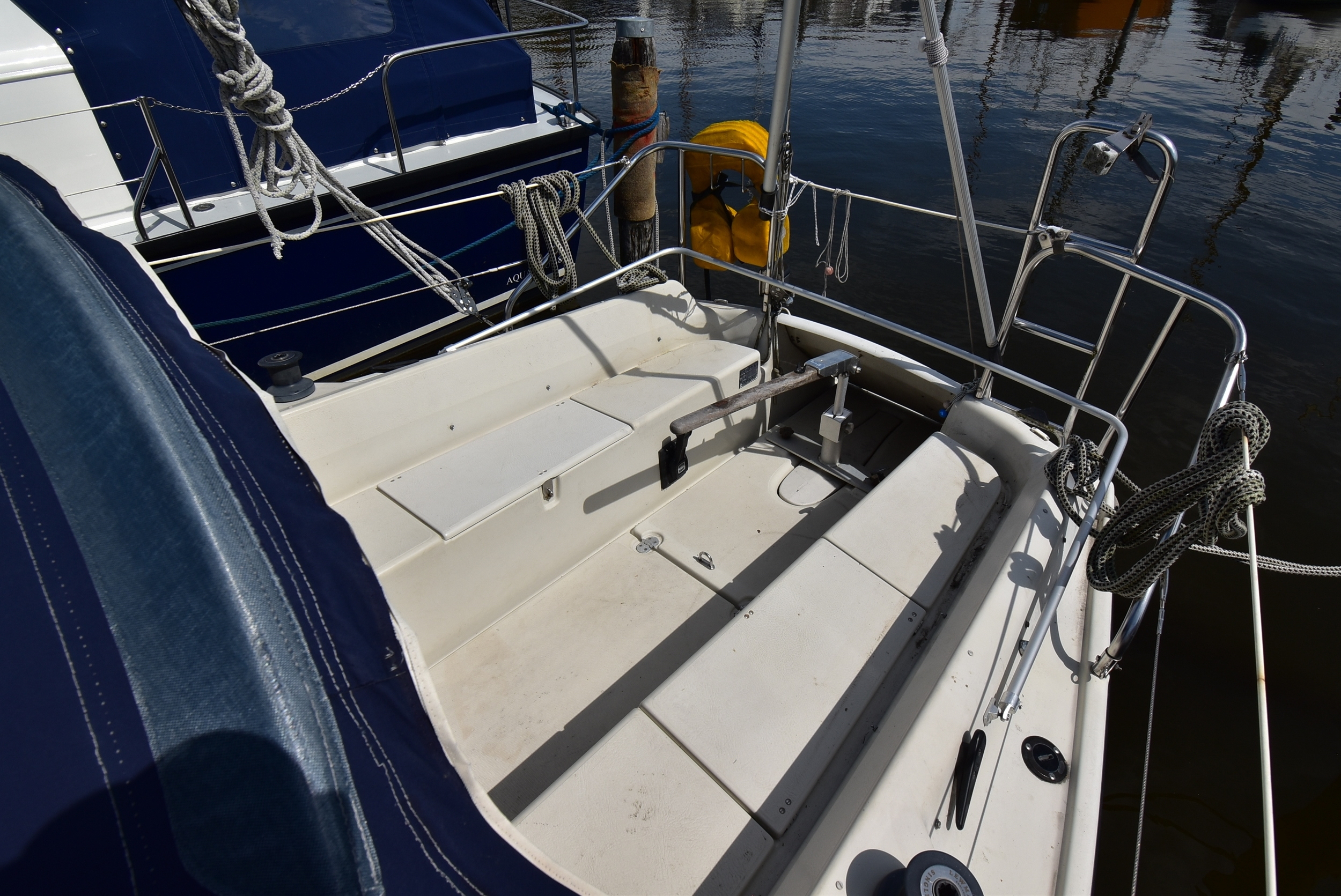 foto: 15 Dehler Dehlya 25
