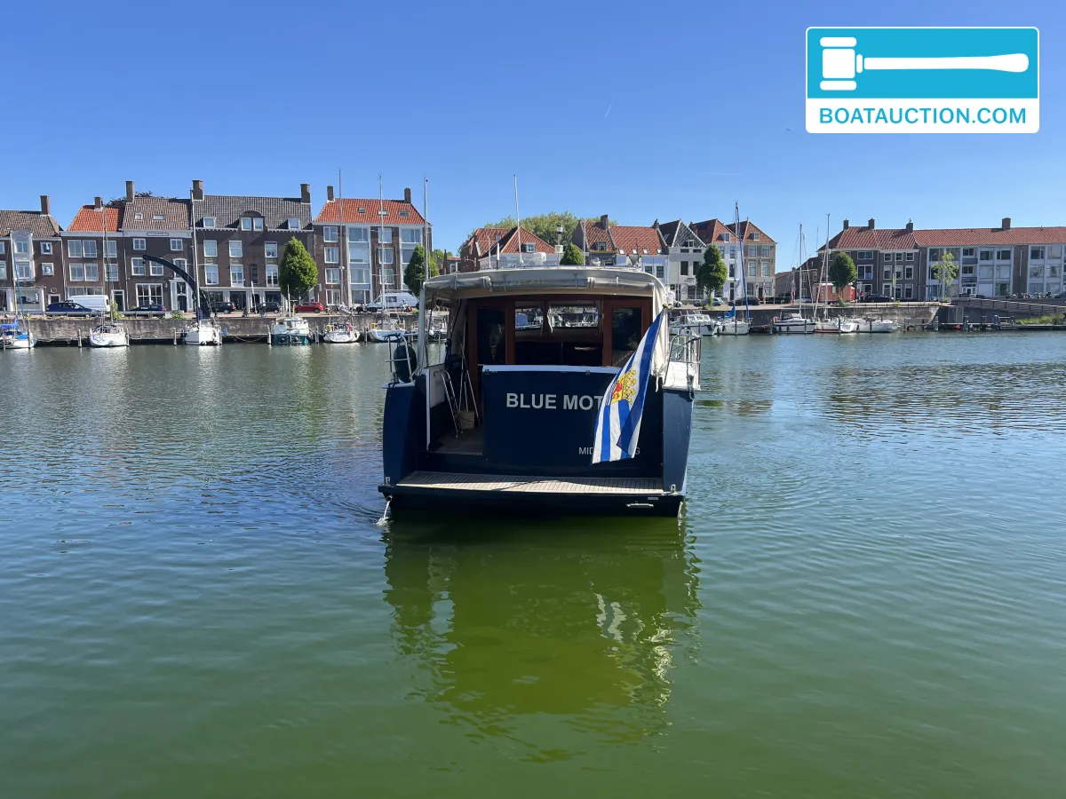 foto: 10 Van der Heijden 1100 exclusive