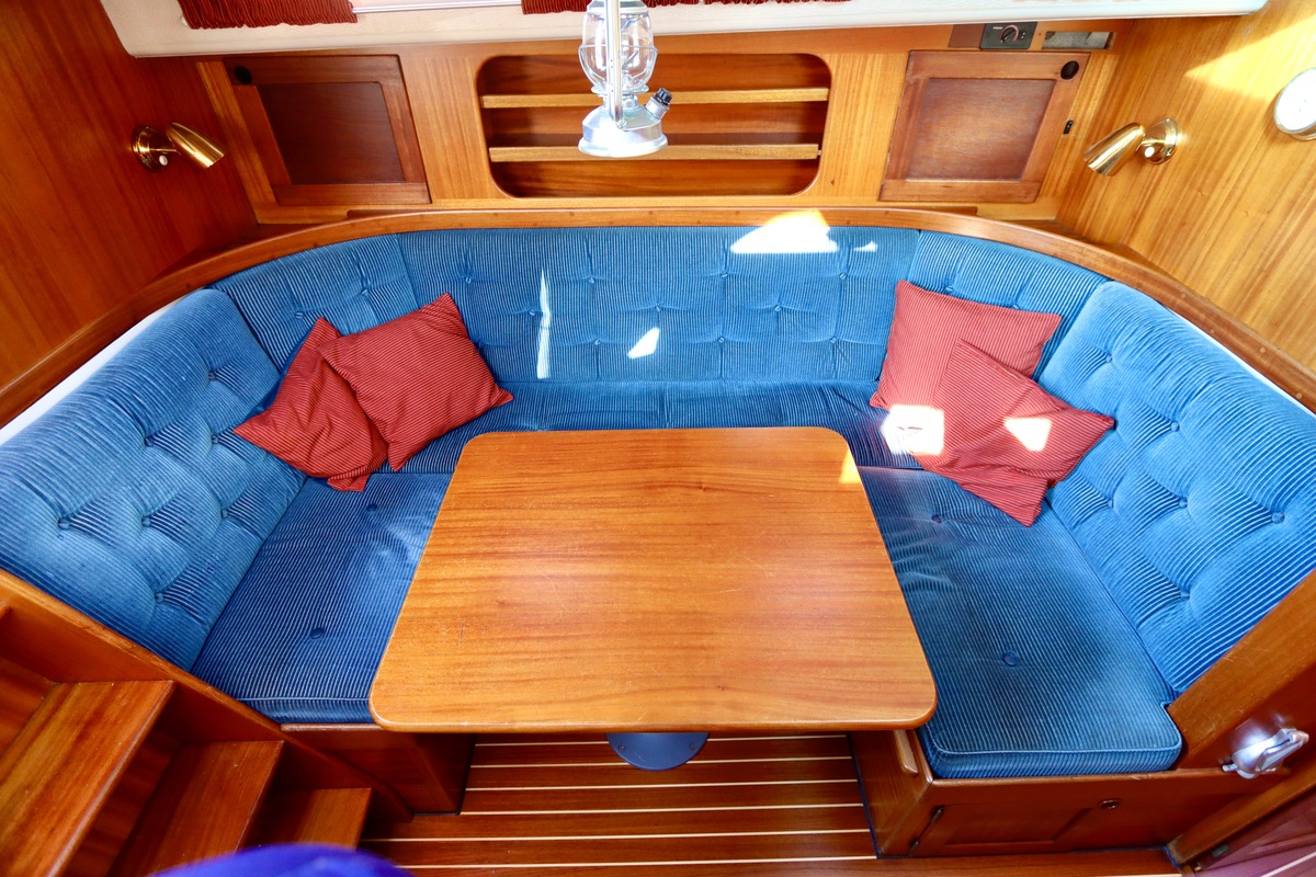 foto: 15 Nomad SK 34
