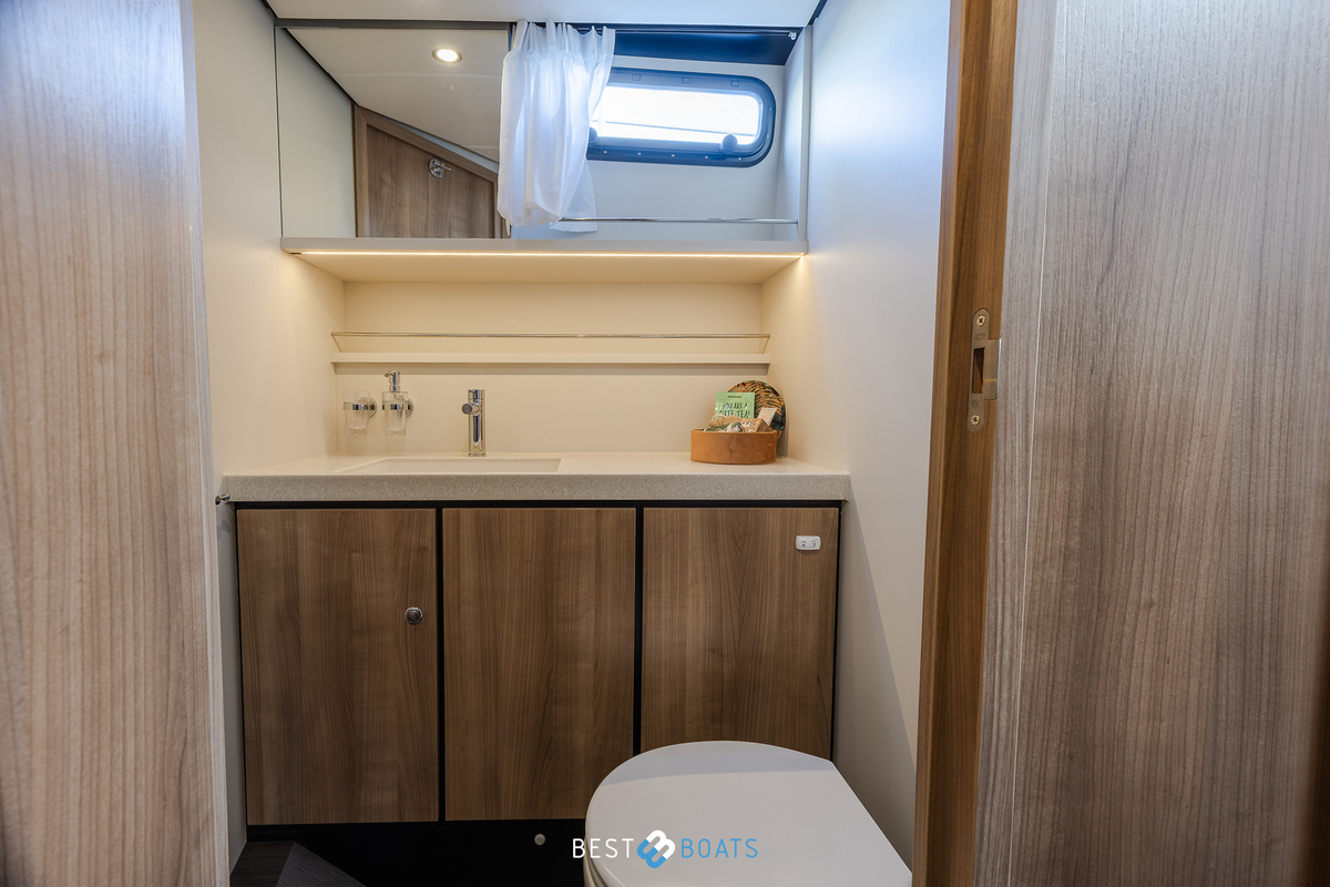 foto: 26 Linssen  40SL Sedan - 75 Years Anniversary Edition  