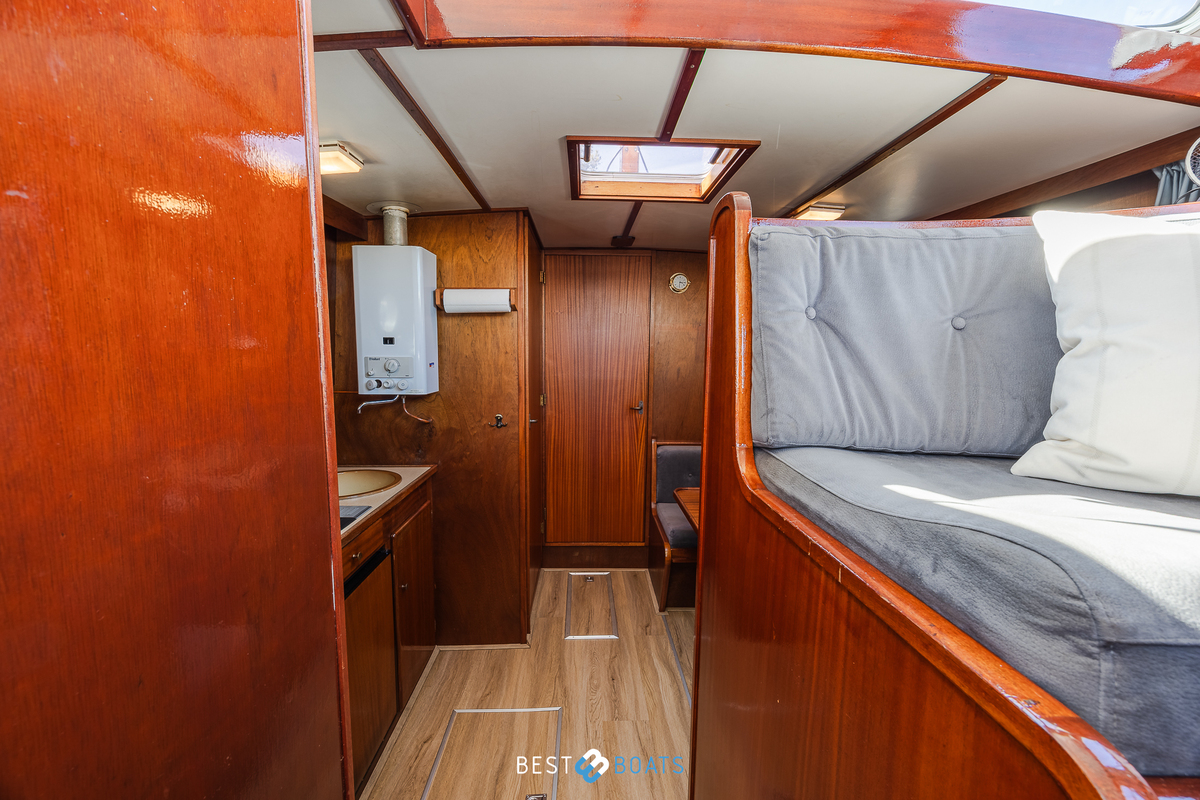 foto: 31 Exellent 1000 Hybride Patrol