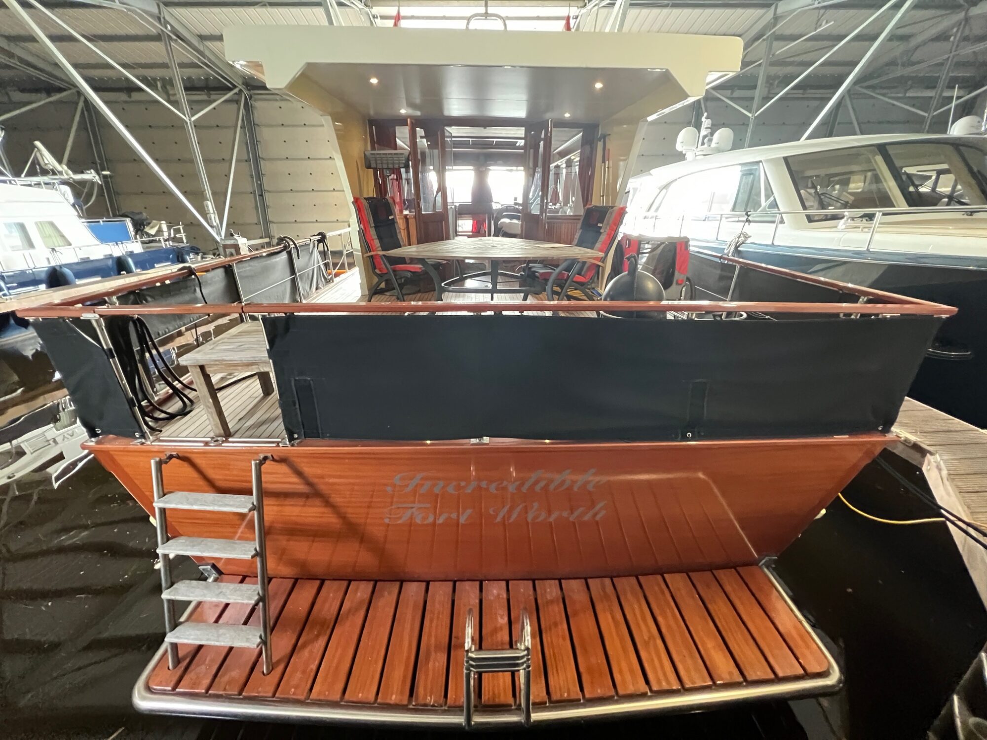 foto: 34 Tummler Tummler 156 VS