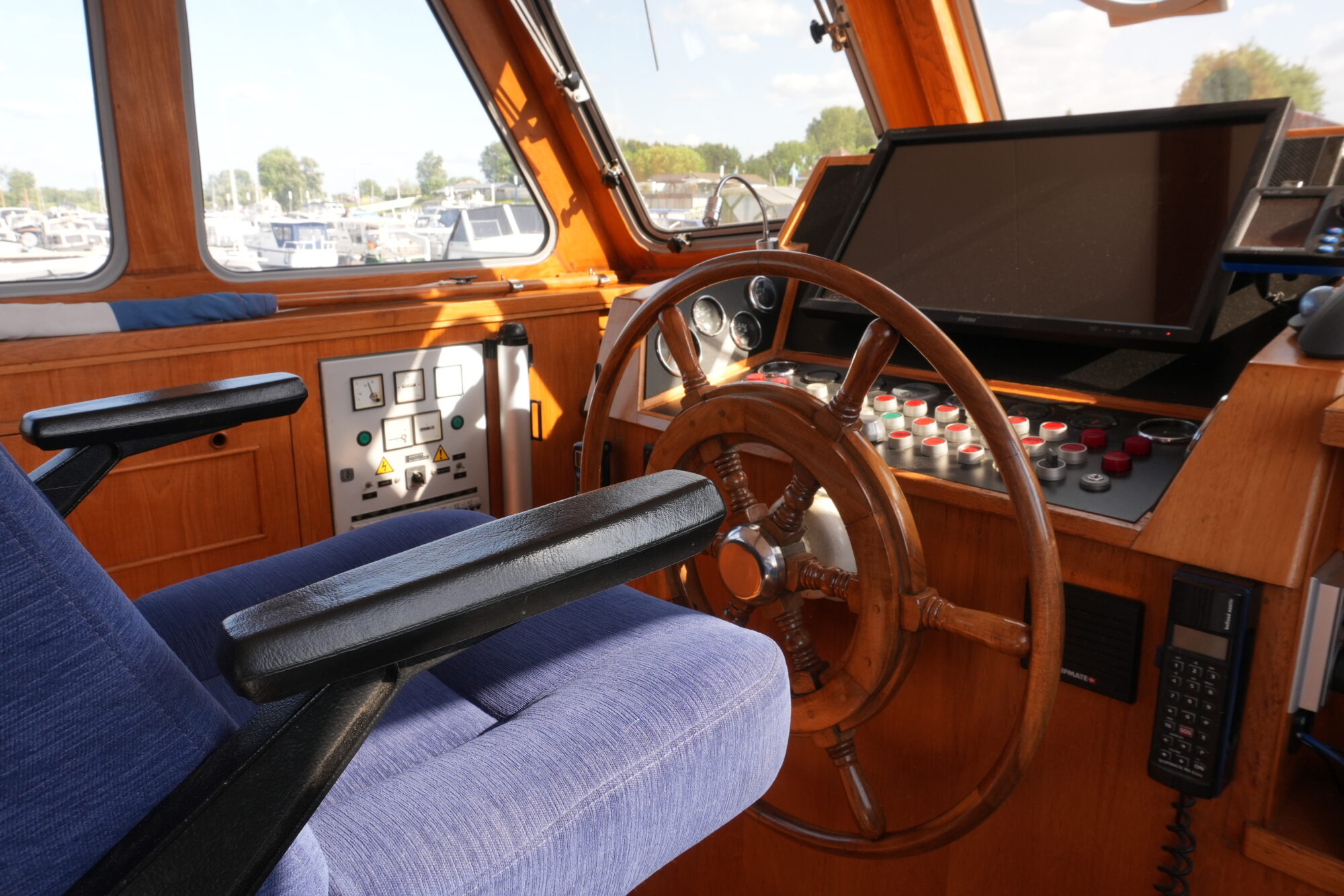 foto: 15 Viking Viking Kotter 49 VS