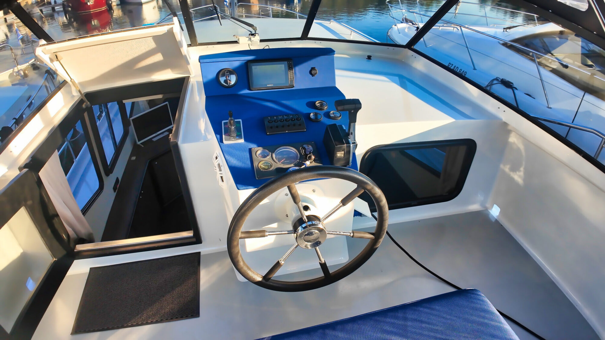 foto: 9 Vacance Vacance 12.00 AK Cabrio