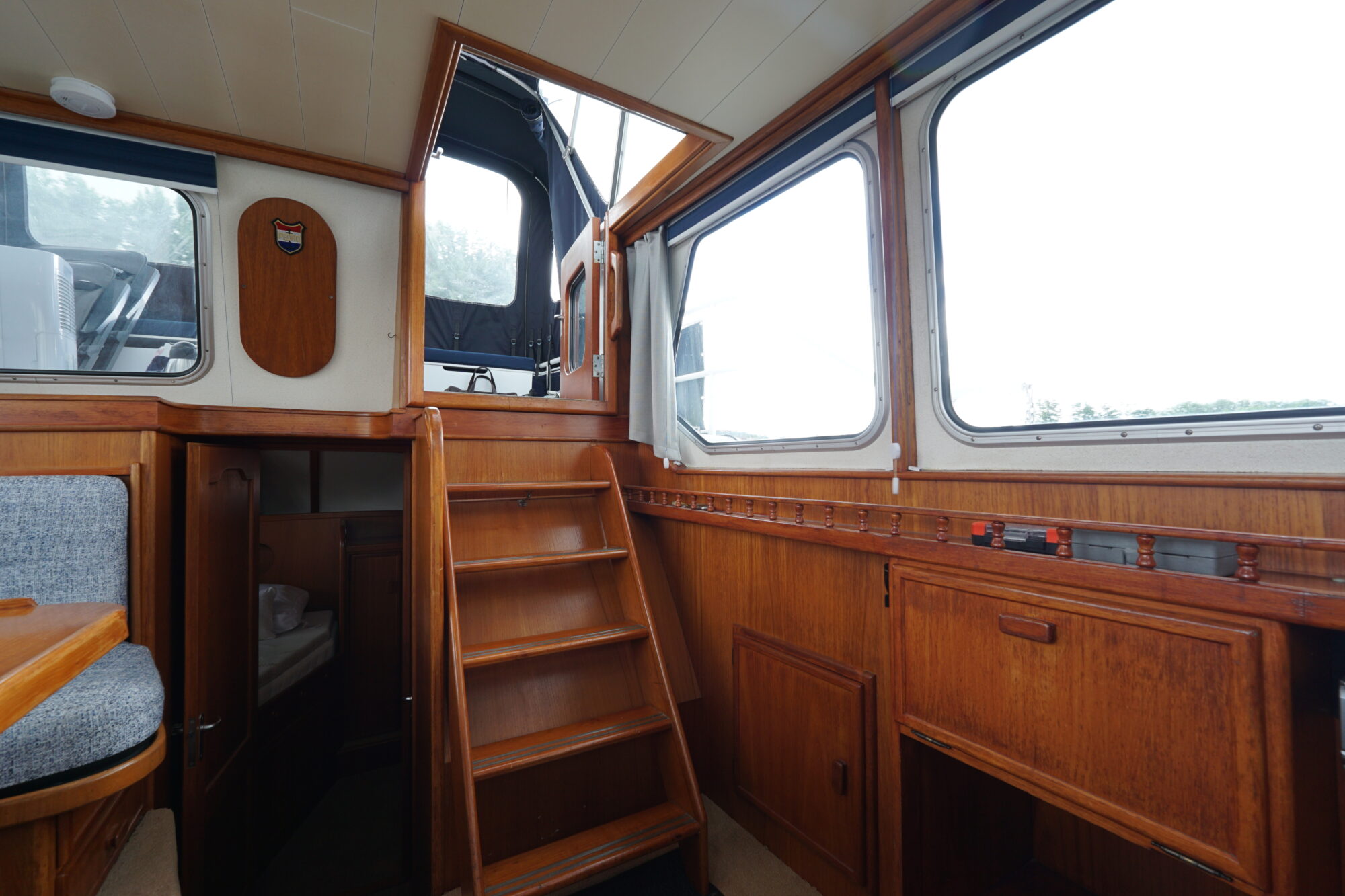 foto: 33 Pedro Pedro Kruiser 30 AK Cabrio