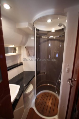 foto: 40 Fairline Targa 38