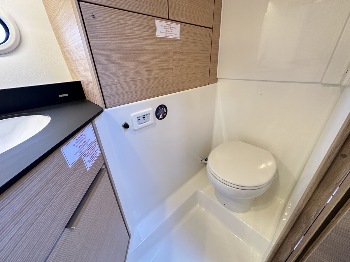 foto: 9 Bavaria  S30
