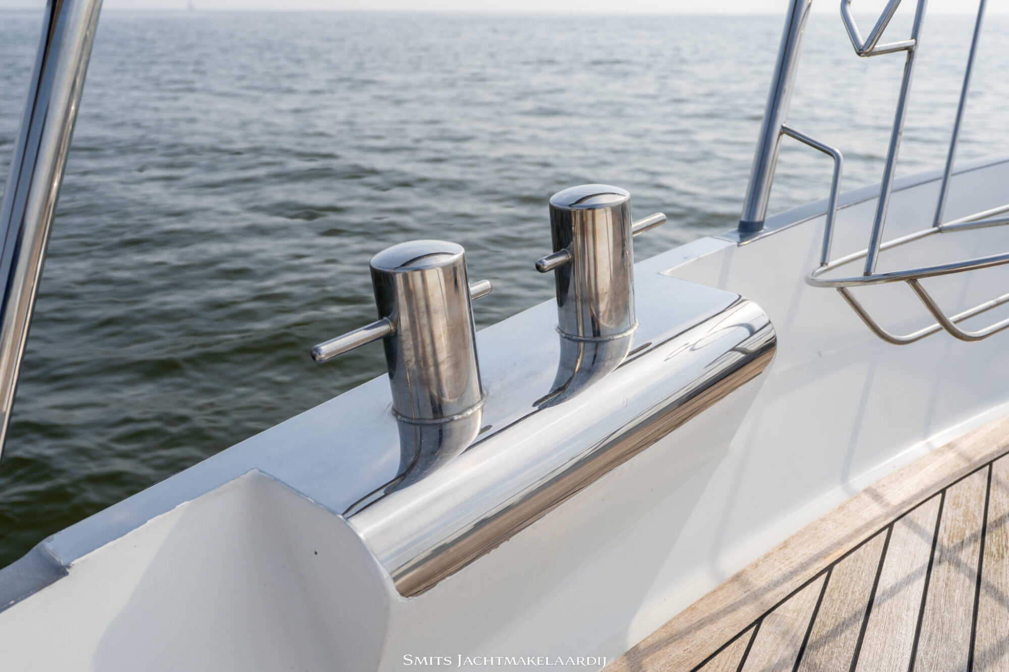 foto: 38 Super Lauwersmeer Super Lauwersmeer SL 460 France Proof Spudpalen