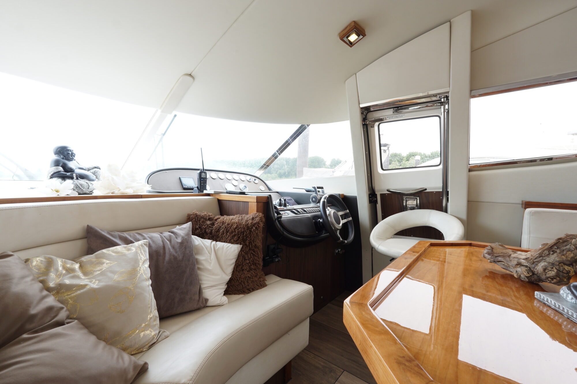 foto: 69 Sunseeker Sunseeker 62 Manhattan