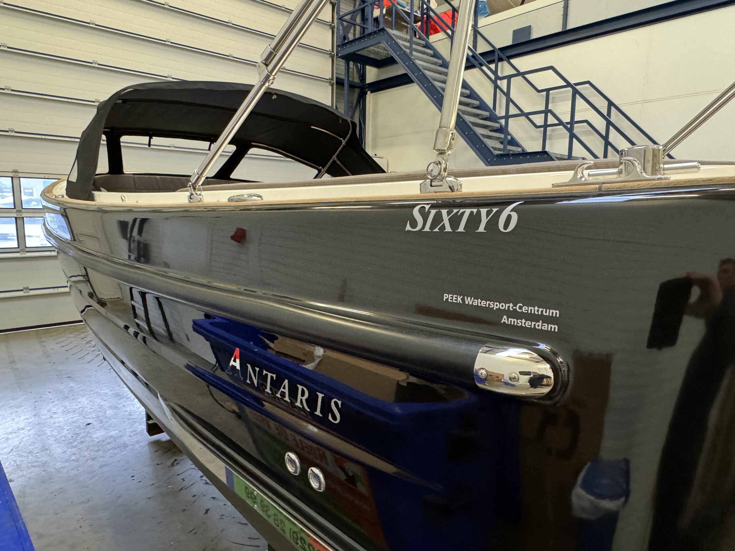 foto: 17 Bayliner 3288