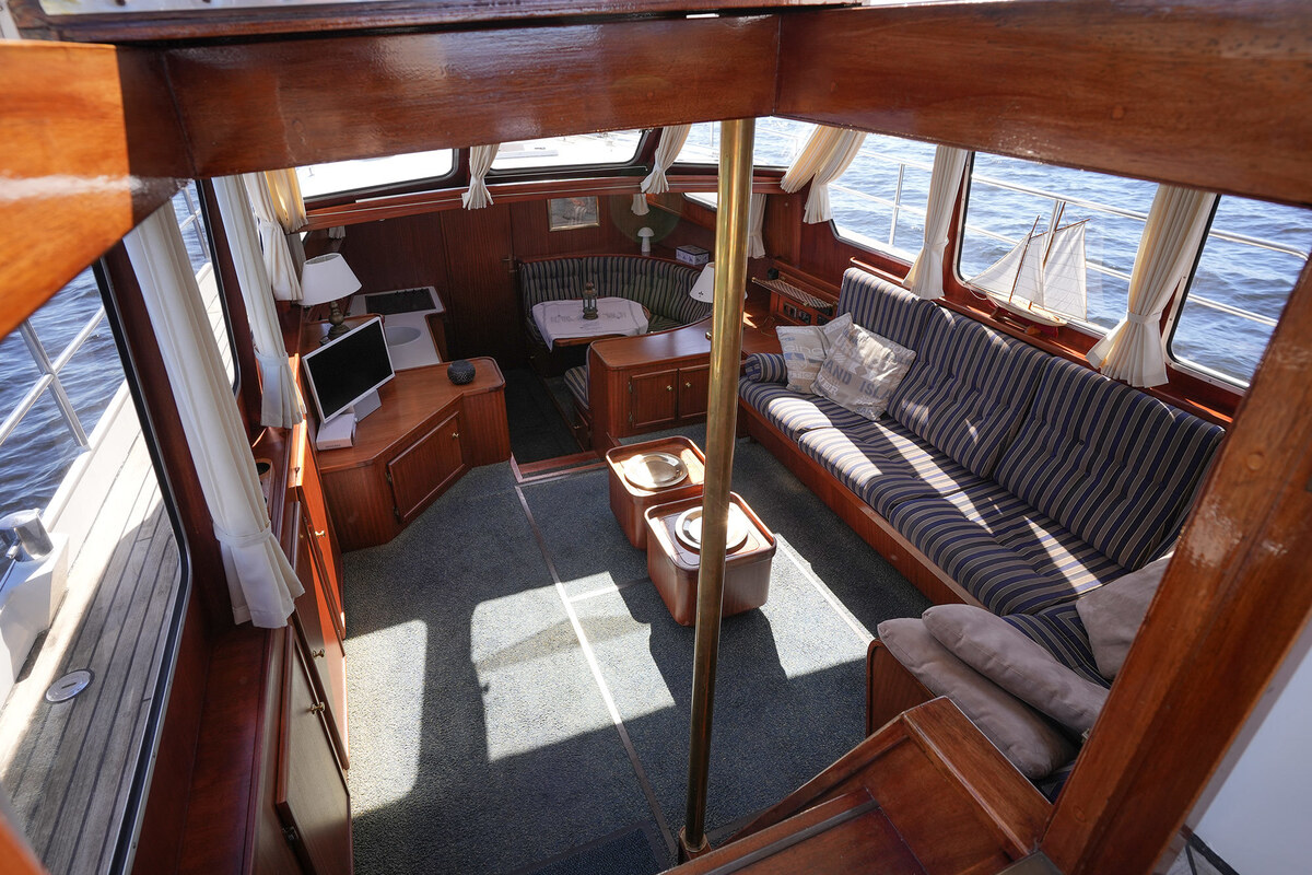 foto: 29 Valkkruiser 1350 AK