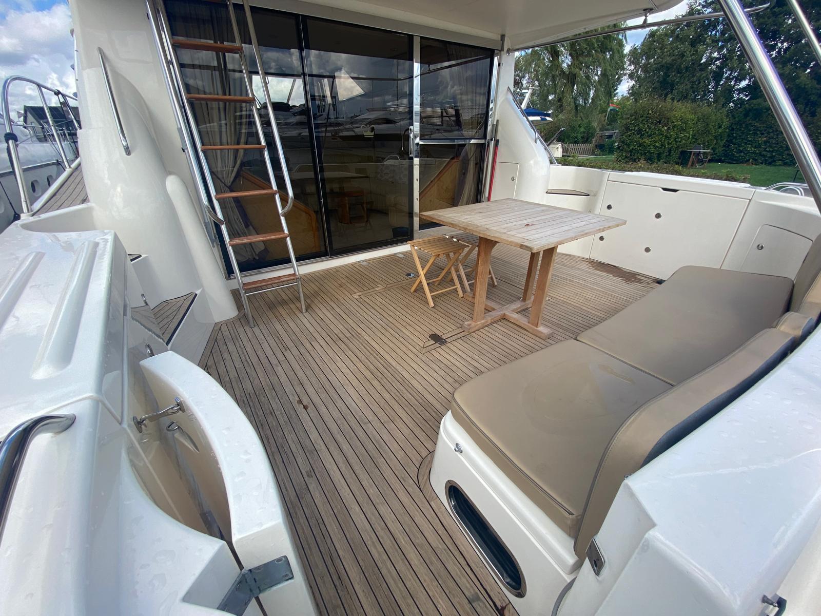 foto: 19 Princess 60 Fly