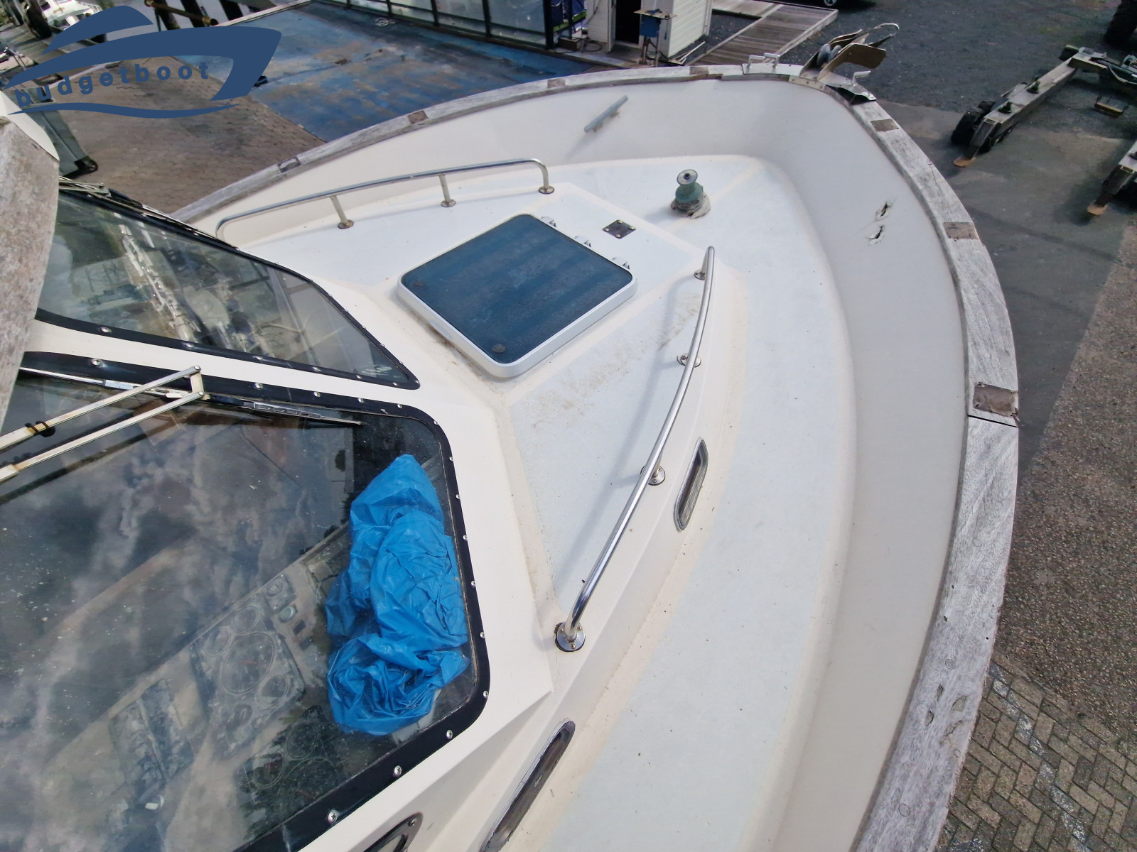 foto: 6 Cygnus CY-FISH 33