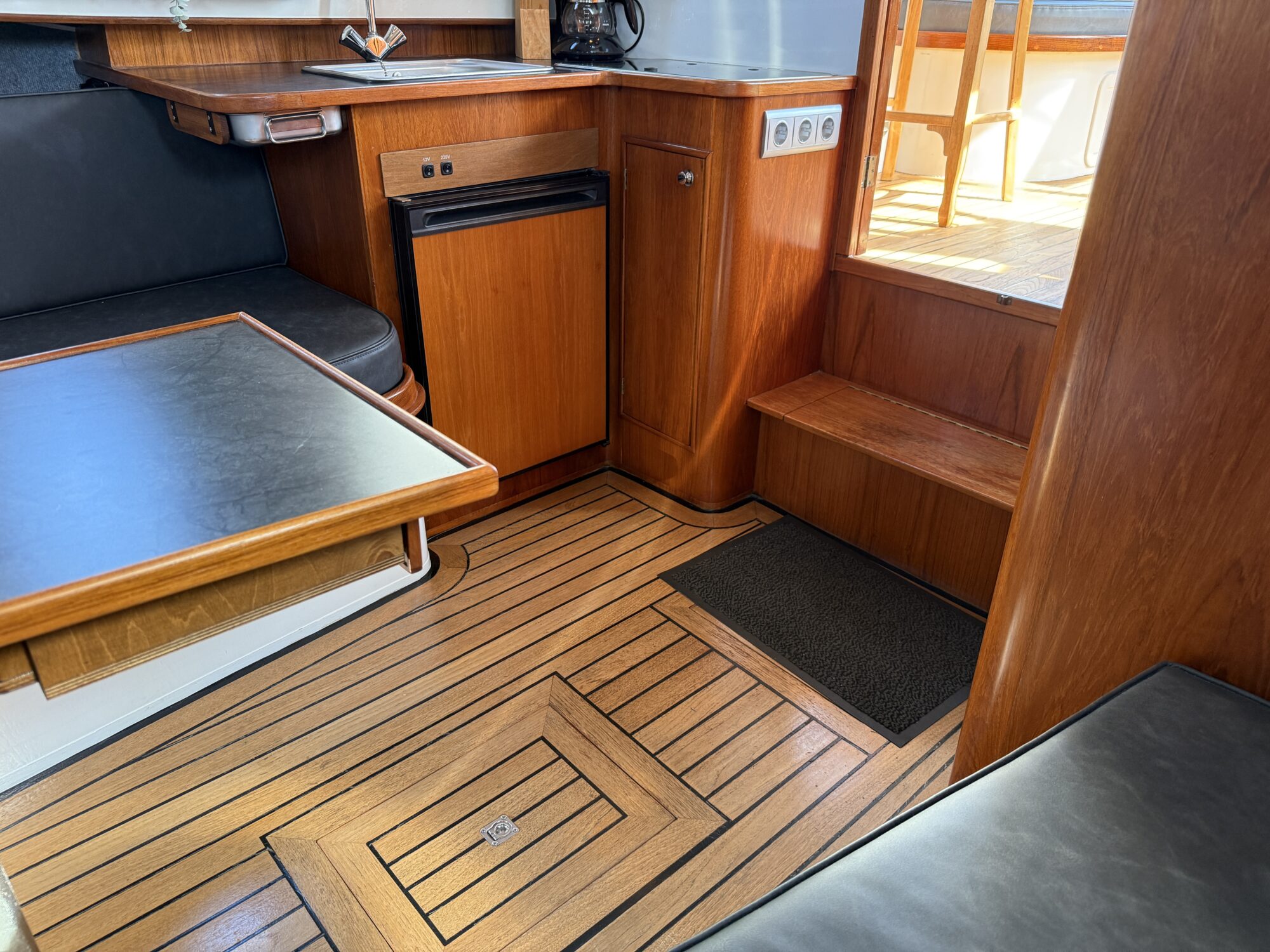 foto: 28 Pieterse Pieterse Vlet 8.50 OK