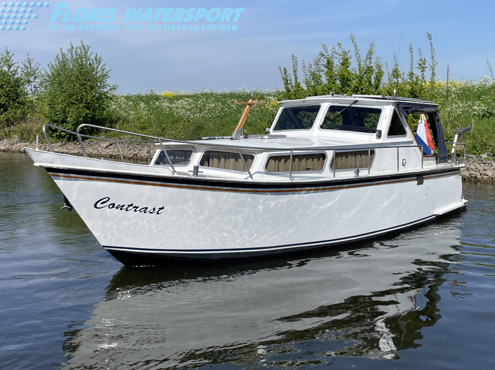foto: 7 Valkkruiser Sport 960