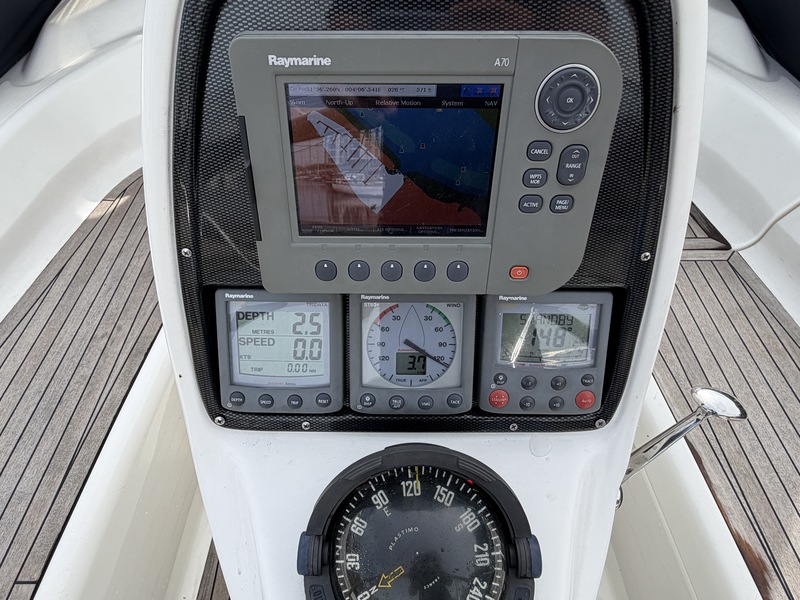 foto: 13 Bavaria 31 Cruiser
