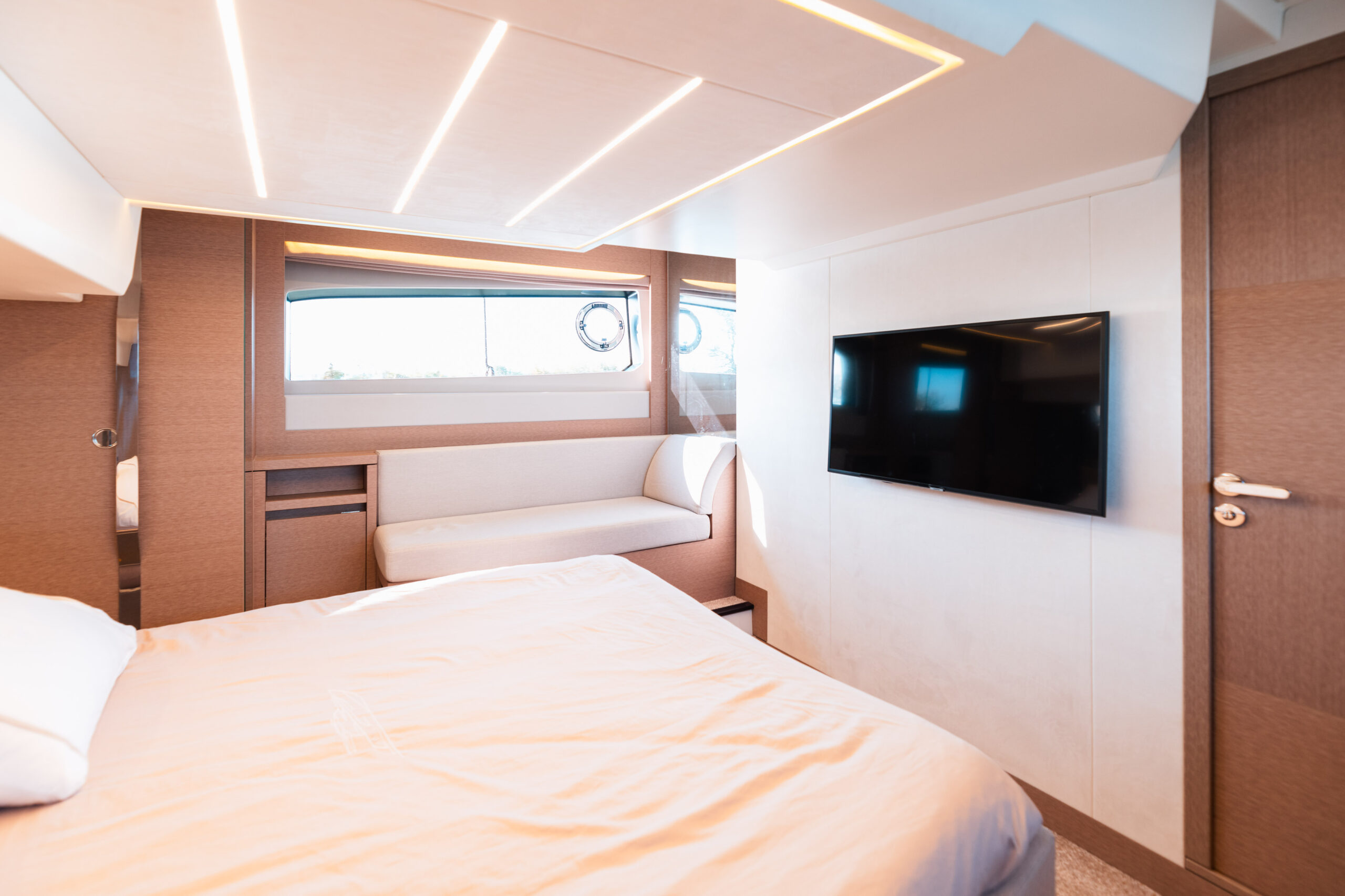 foto: 24 Prestige 520 flybridge #78