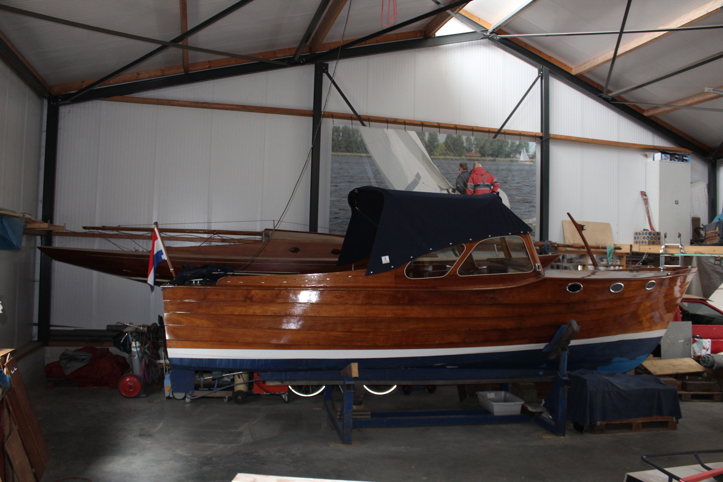 foto: 17 Storebro Solo