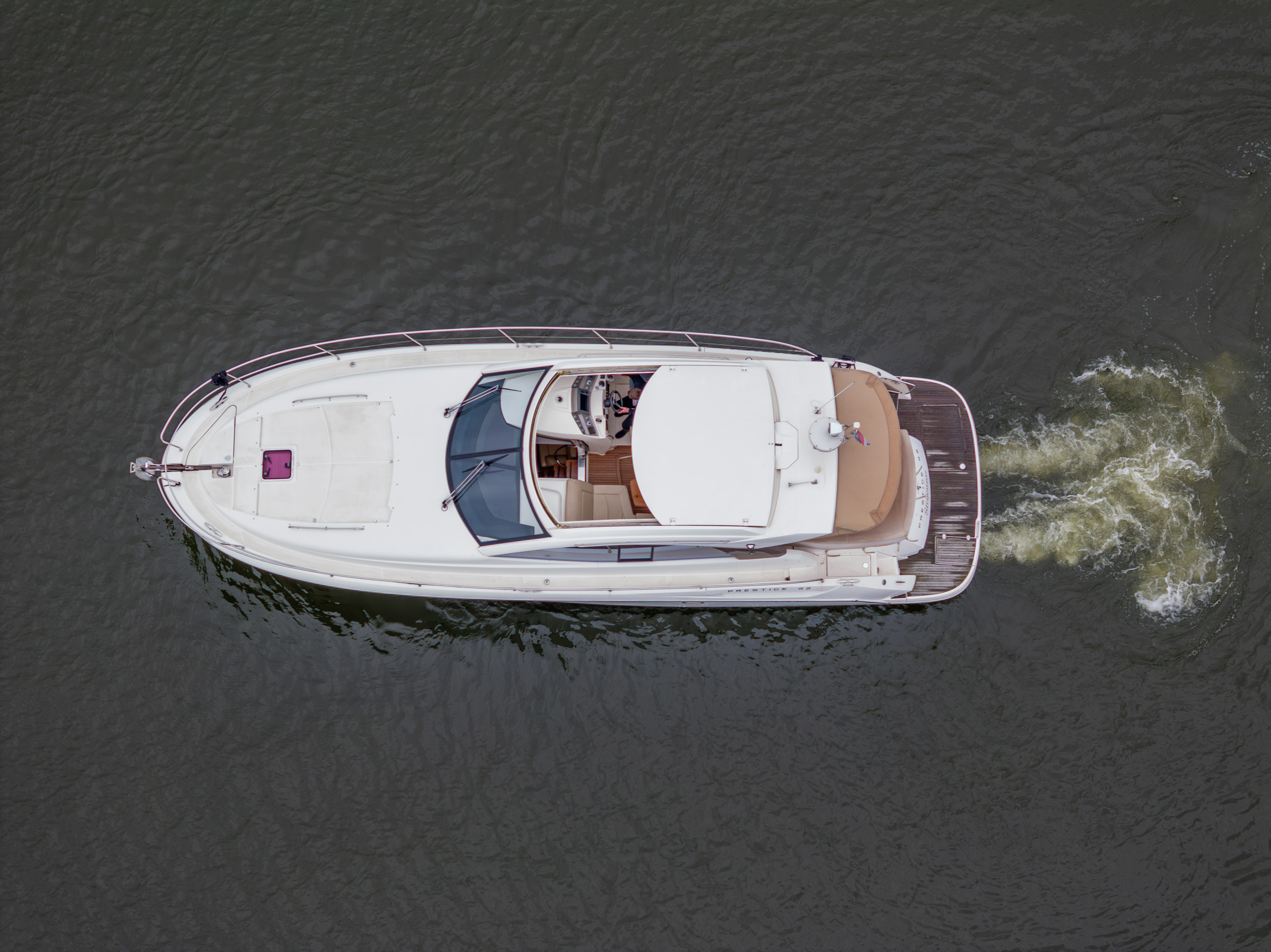 foto: 50 Jeanneau Prestige 42S