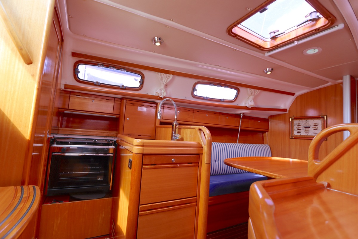 foto: 32 Bavaria  30 Cruiser