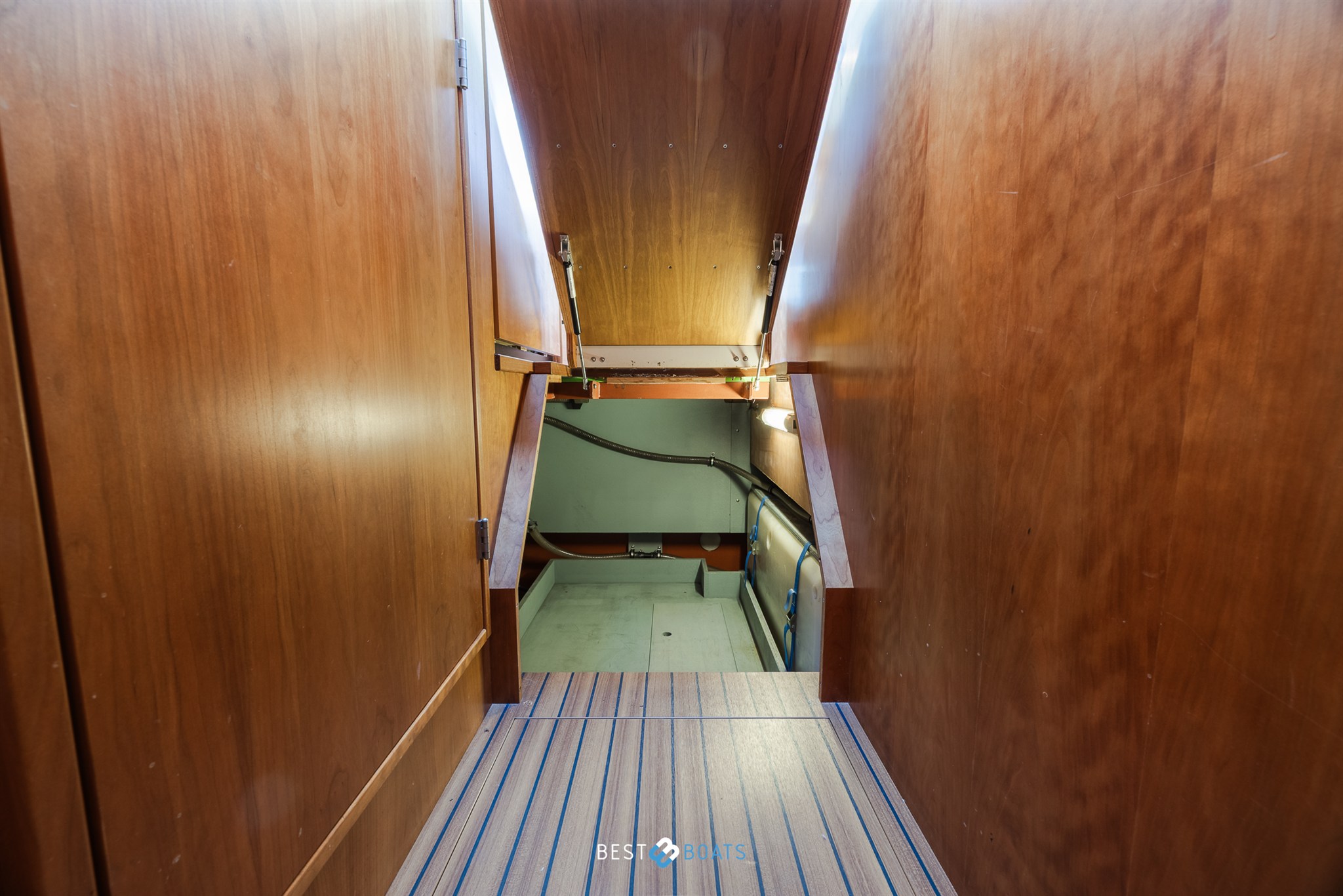 foto: 26 Linssen Grand Sturdy 40.9 AC