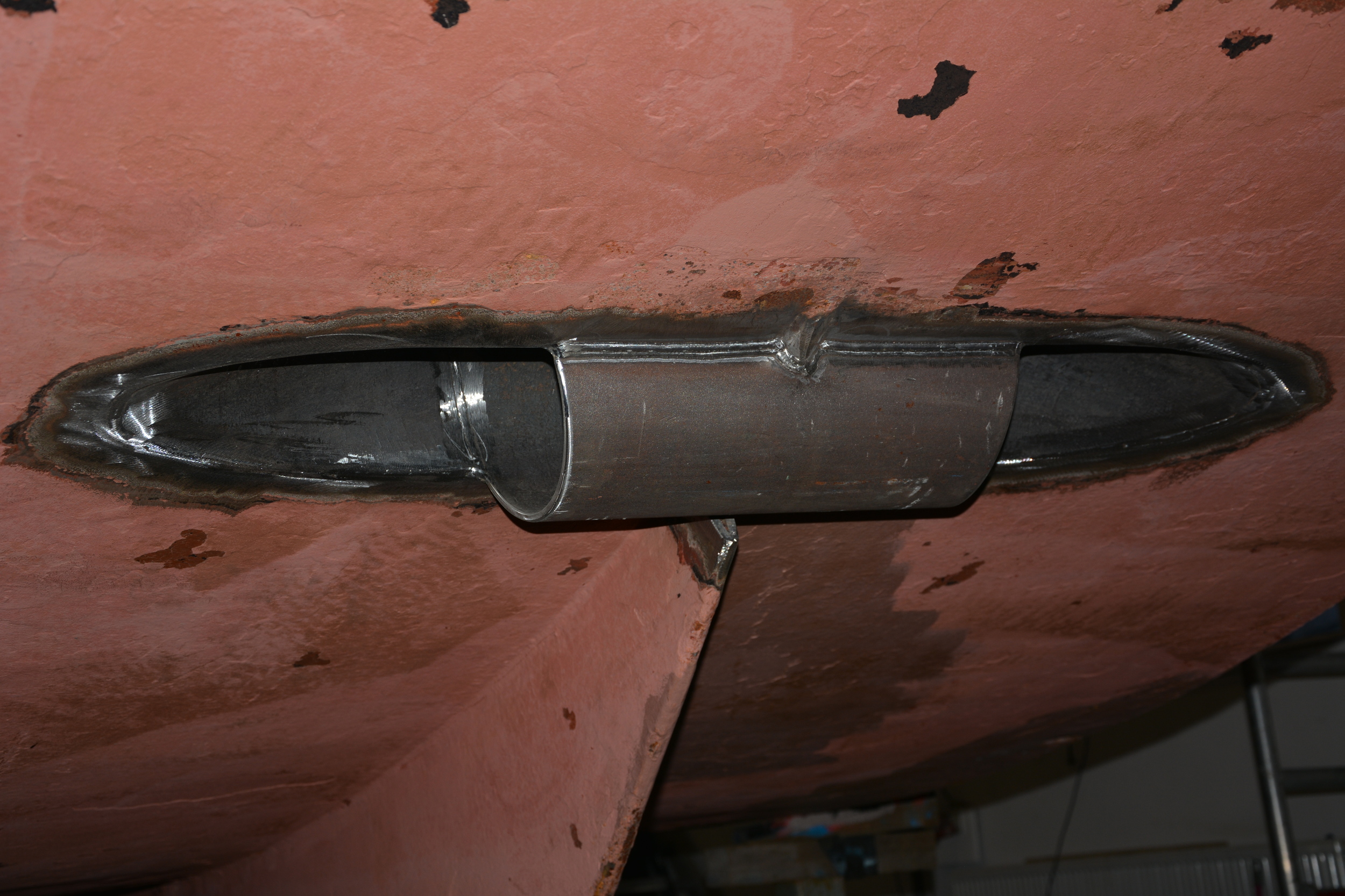 foto: 16 Zeeschouw Huitema 9.50