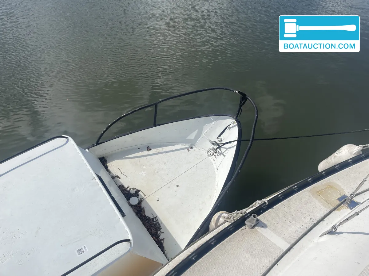 foto: 5 Kajuitvlet 400