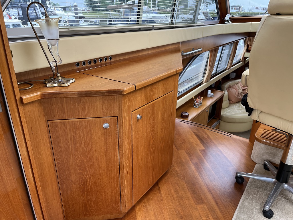 foto: 35 Valk Continental 15.60