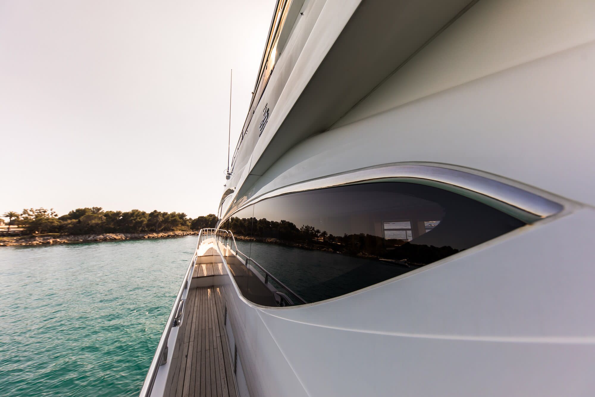 foto: 46 Princess 85