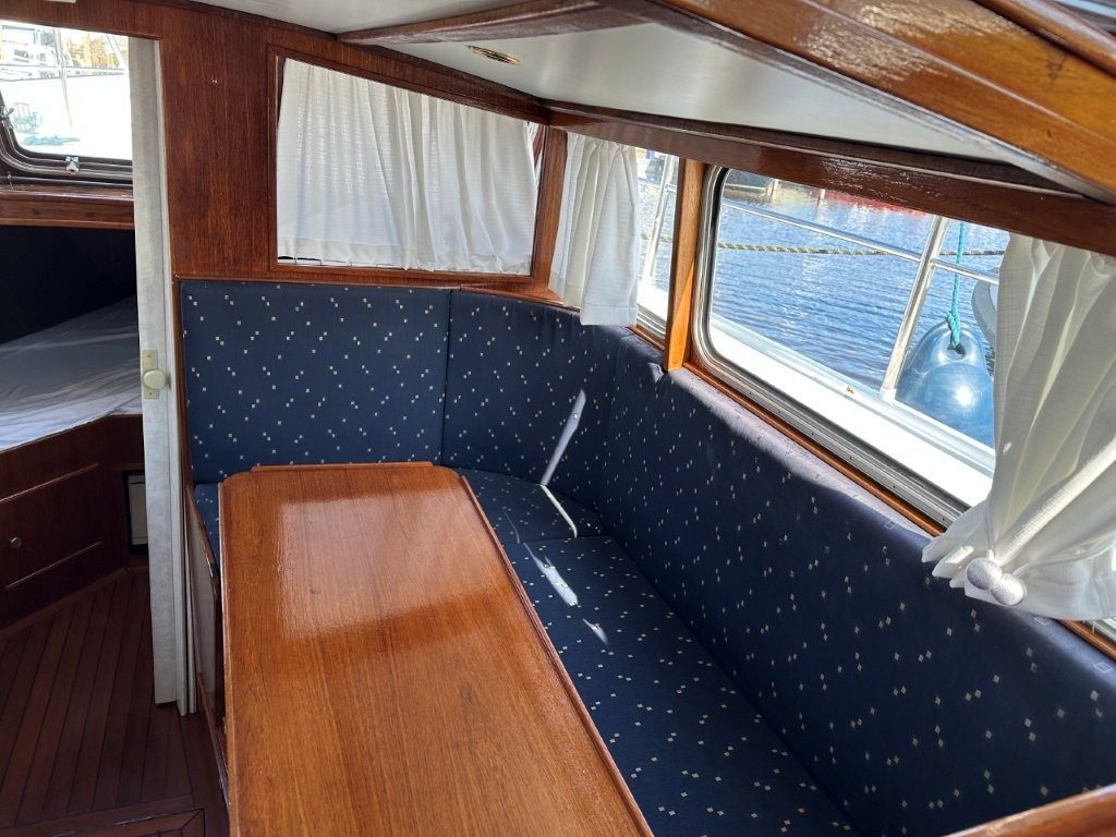 foto: 12 Palma Kruiser 40 B AK