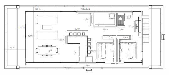 foto: 4 Houseboat The Yacht House 70