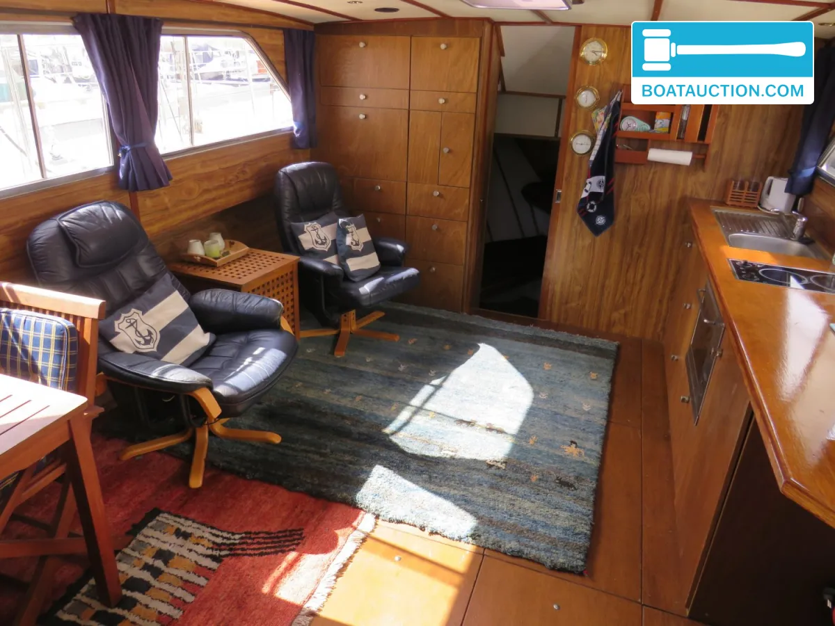 foto: 10 Chris Craft Catalina 35 DC