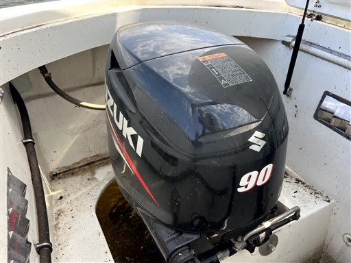 foto: 7 Corsiva 690 Tender