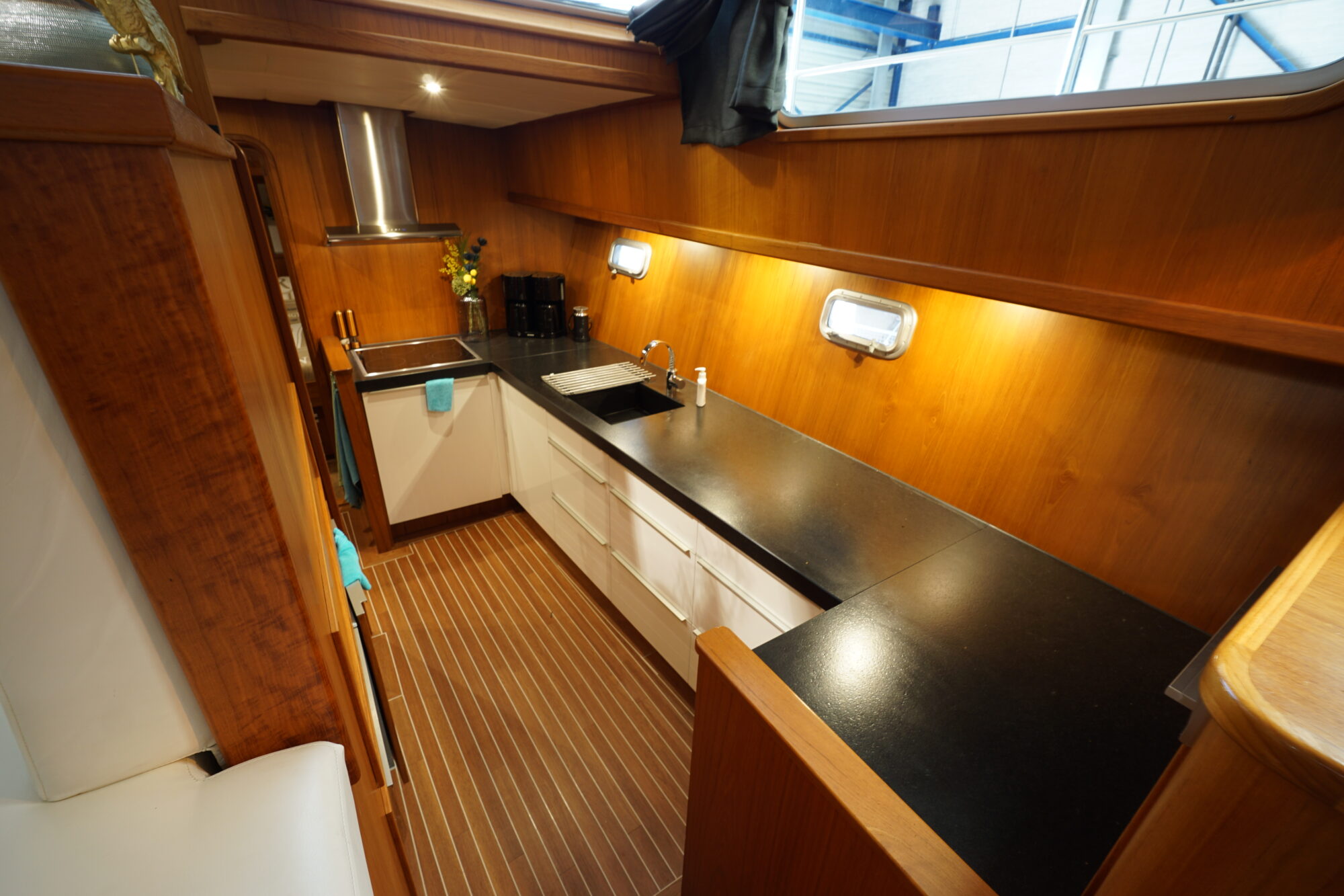 foto: 47 Custen Custen Kruiser 18.00 VS