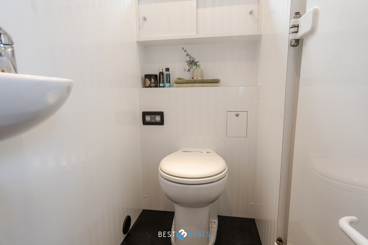 foto: 25 Linskens  Catfish 1400