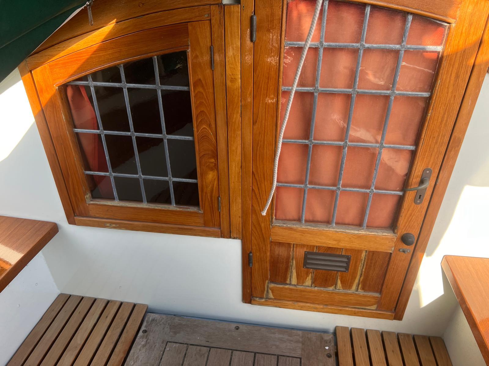 foto: 17 Vredenburgh Schokker 984