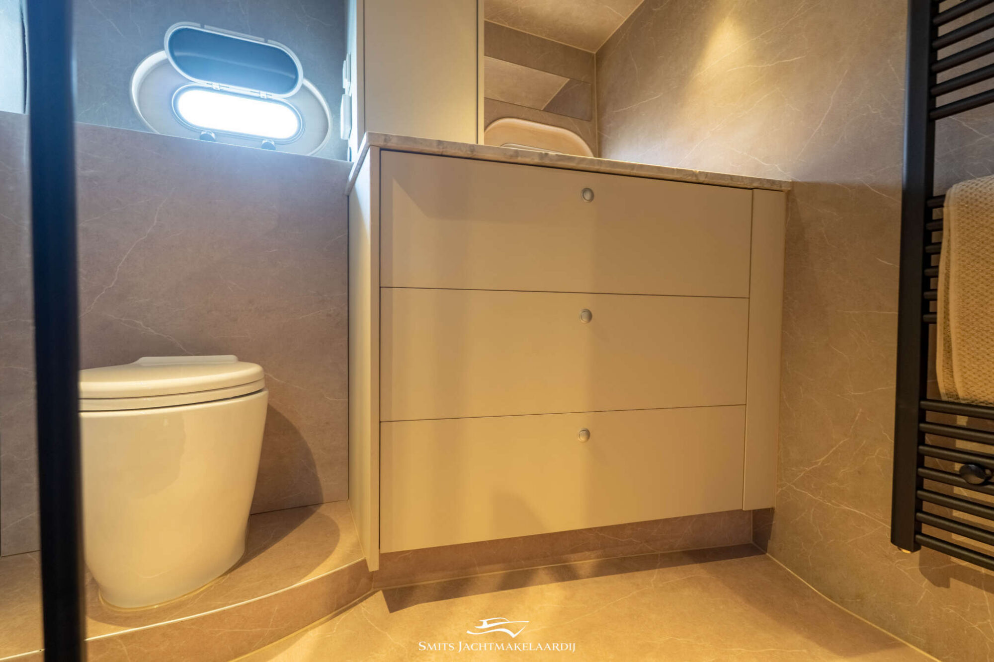 foto: 51 Van der Heijden Van der Heijden 1600 VS Custom