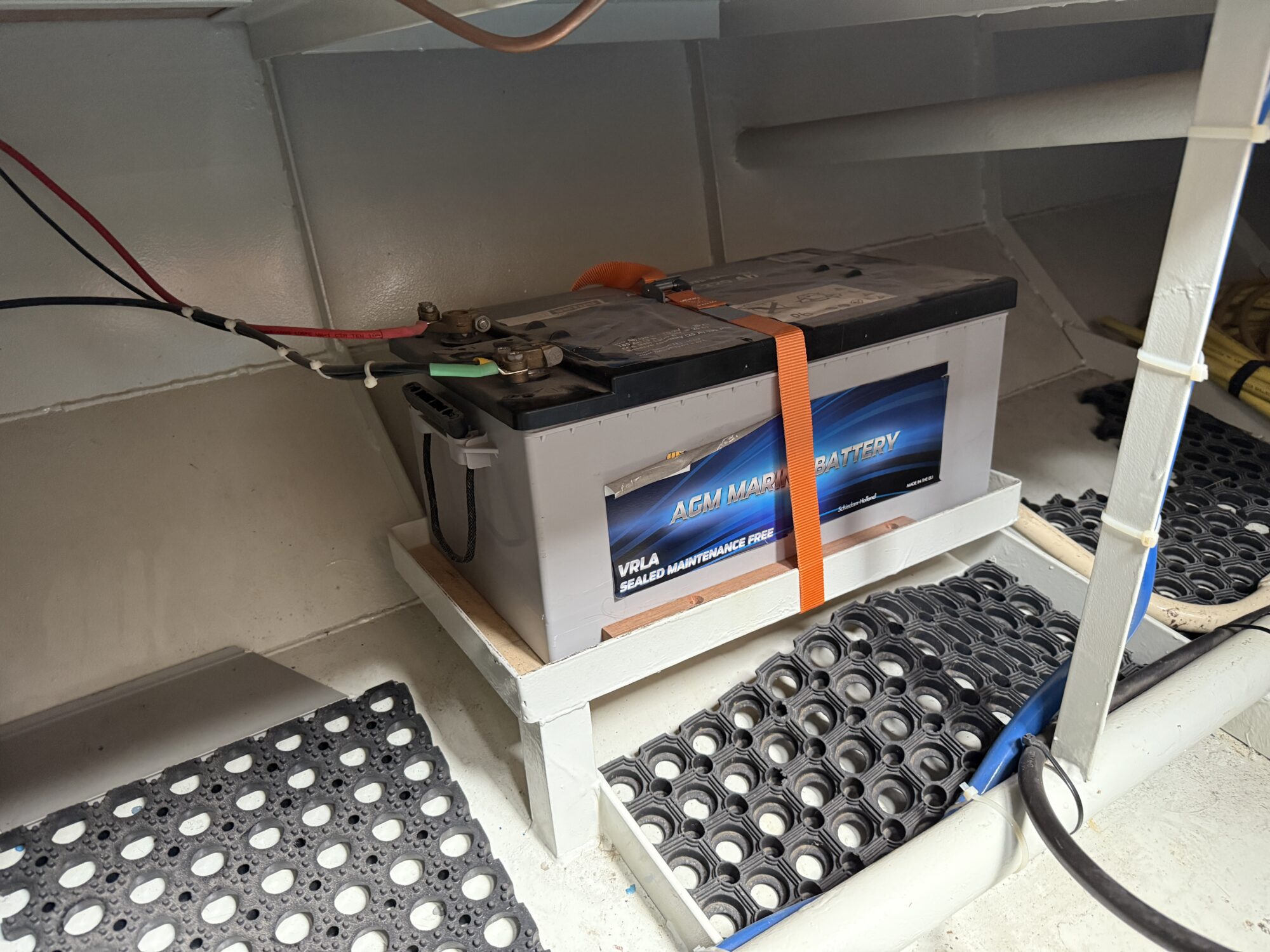 foto: 19 Vedette Vedette 8.80 OK Spiegeldeur