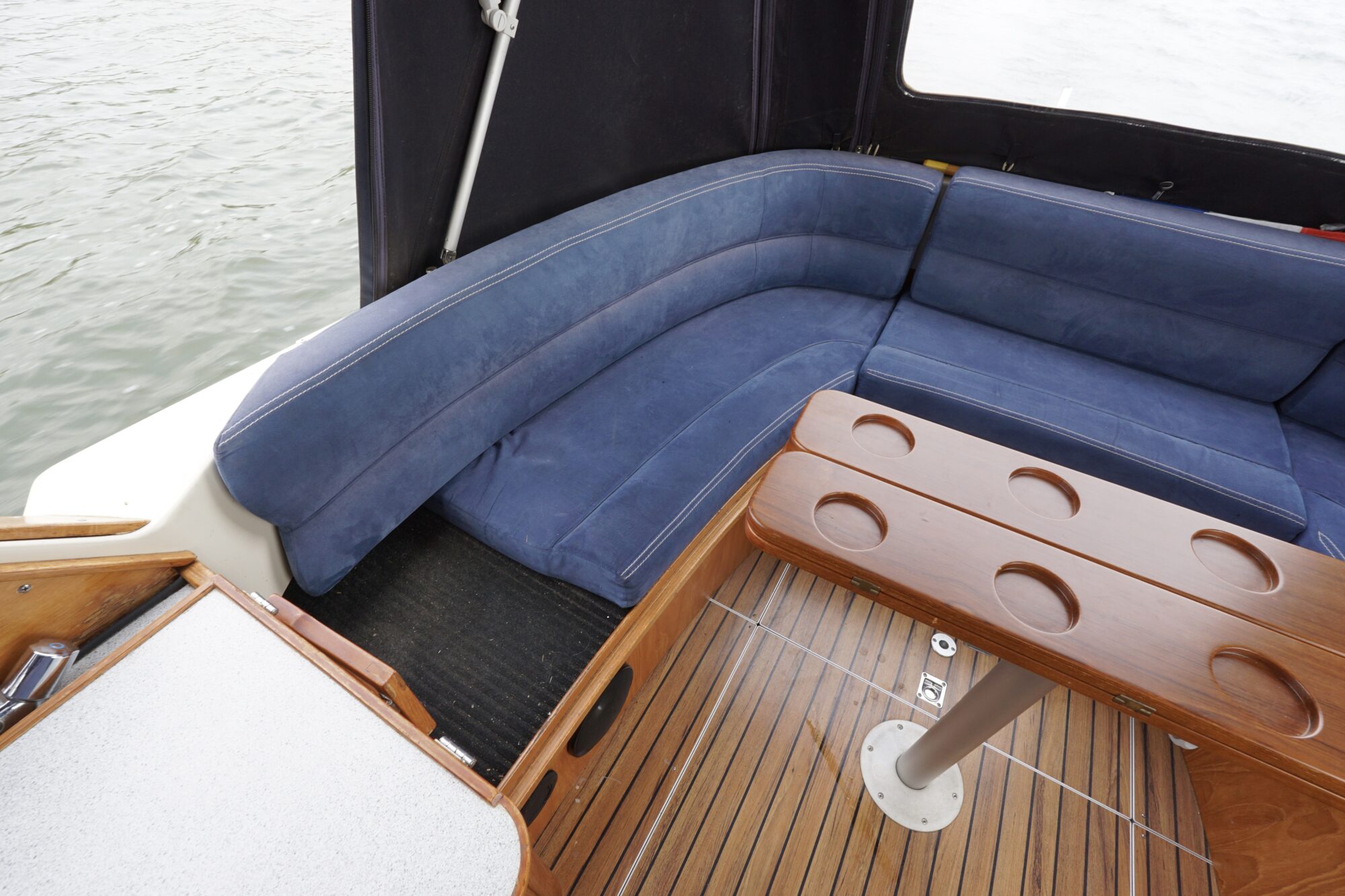 foto: 22 Inter Trading AS Inter 7700 Nor-Line Dutch Edition